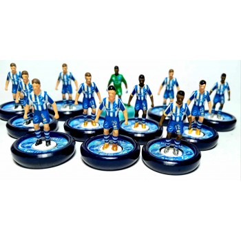 Subbuteo Andrew Table Soccer Millwall 2016-2017 on RSB Professional bases